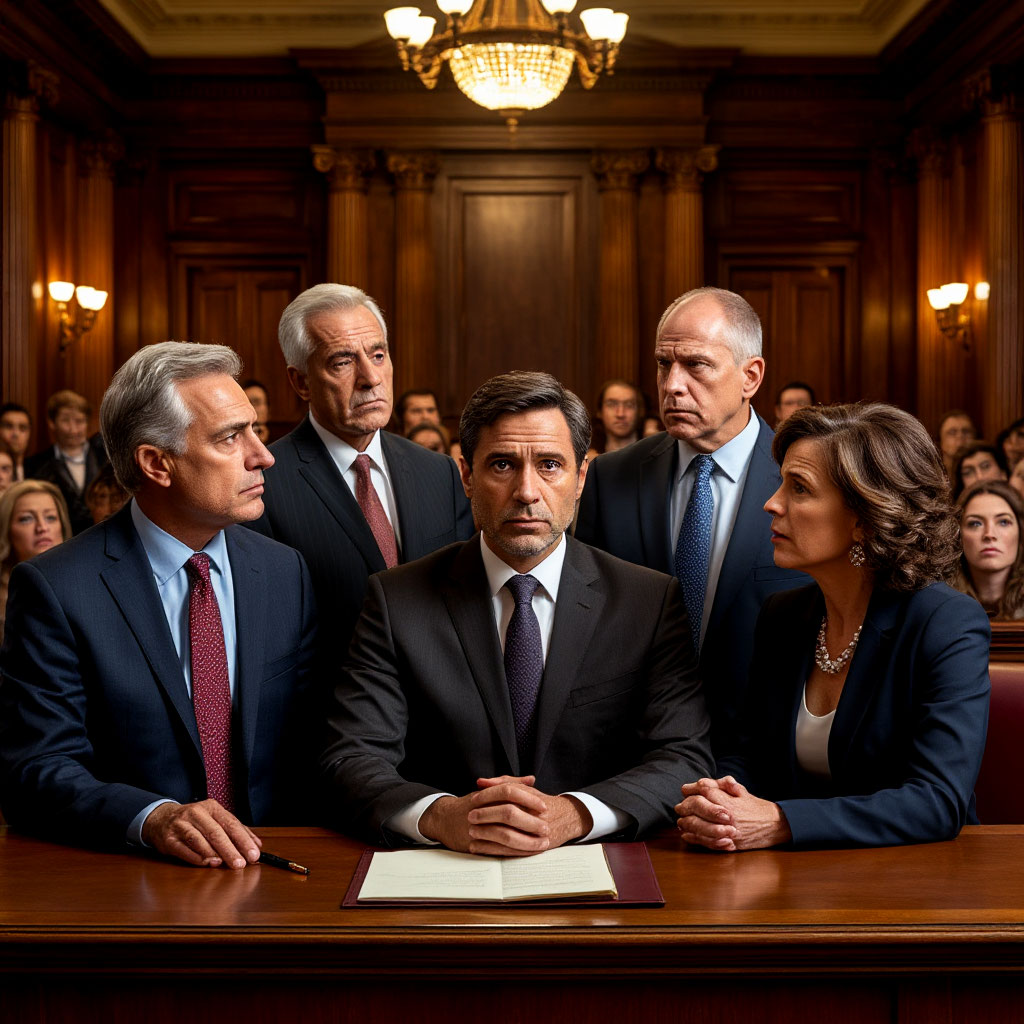 Members